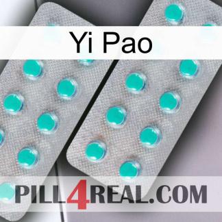 Yi Pao 29